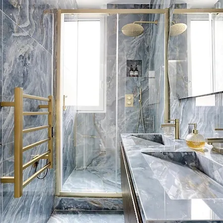 Stunning Parisian On Champs-élysées Apartamento *